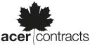 Acer Contracts logo